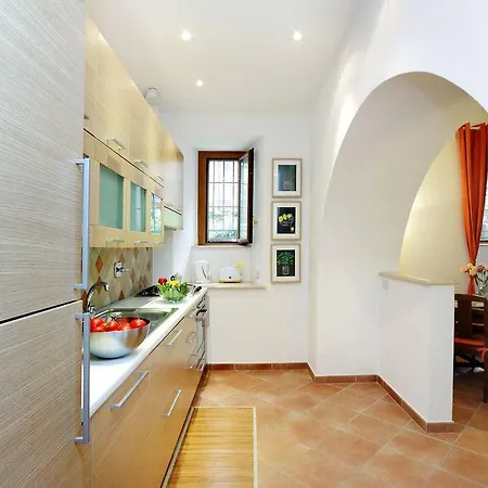 Colosseum Area - Manzoni Apartment Rome