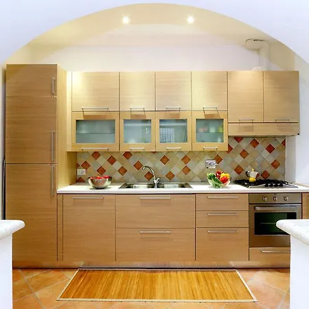 Colosseum Area - Manzoni Apartment *