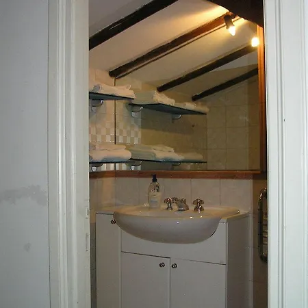Coronari Apartment *