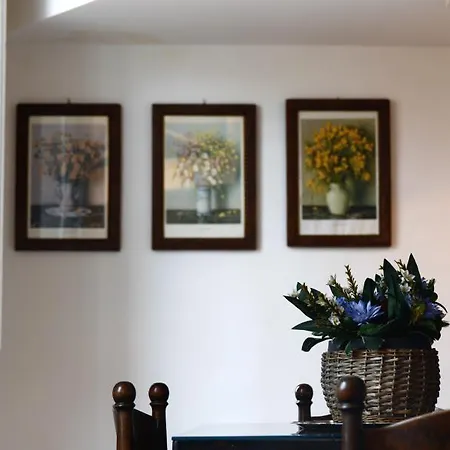 Coronari Apartment *