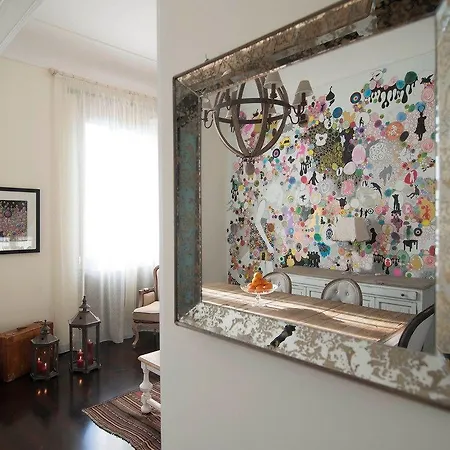 San Pietro Arte In Bed & Breakfast