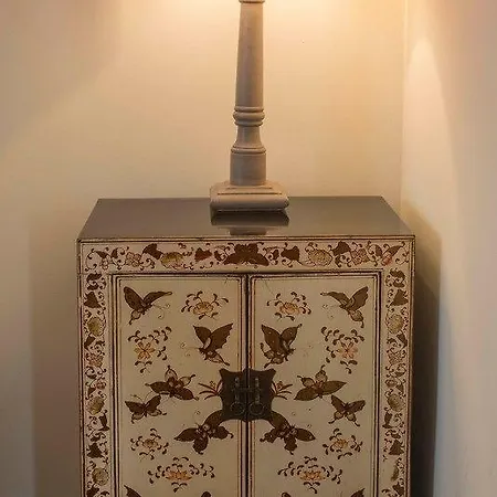 San Pietro Arte In Bed & Breakfast Rome