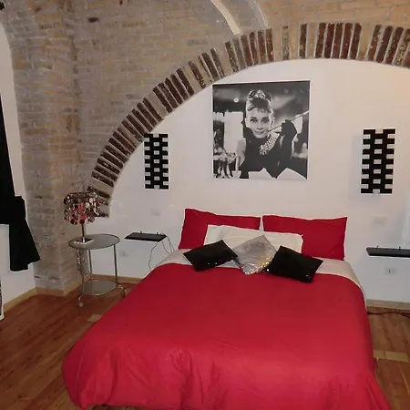 Caesar's Guest house