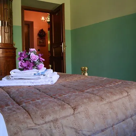 Walls Bed & Breakfast Rome