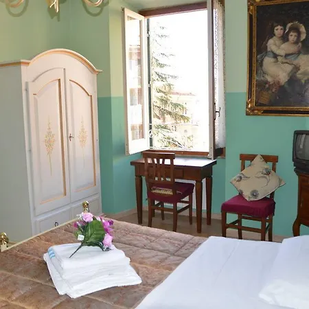Walls Bed & Breakfast 3*