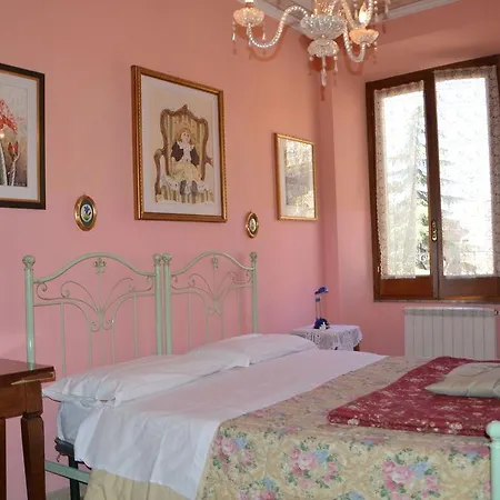Walls Bed & Breakfast