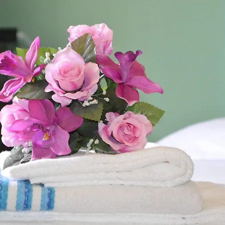 Walls Bed & Breakfast 3*