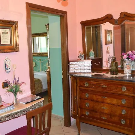 Walls Bed & Breakfast Rome