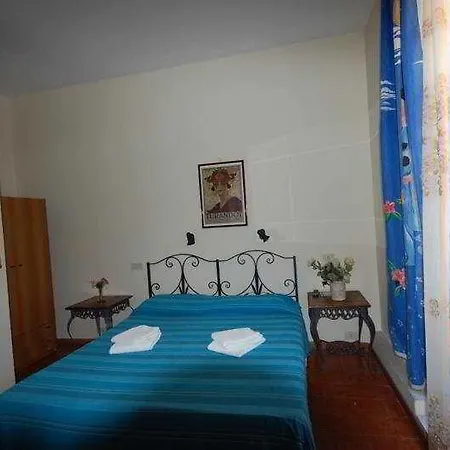Hotel Alexis Roma
