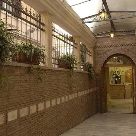 Tempio Di Pallade Hotel 3*
