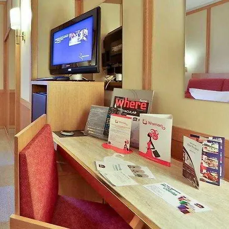 Hotel Western President - Colosseo 4*
