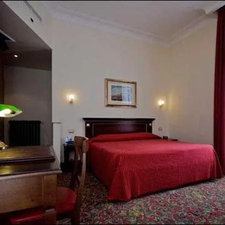 Beau Site - Antica Residenza Roma