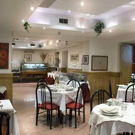 Delle Muse מלון 3*