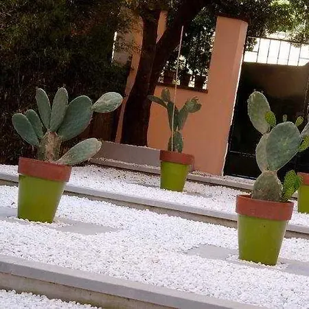 Le Tre Apartment Rome