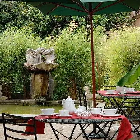 Le Tre Rome