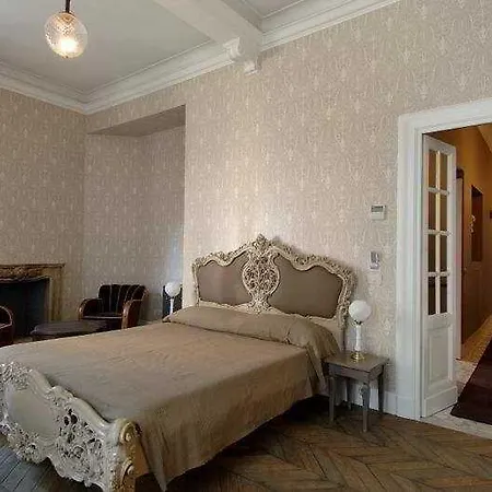 Apartment Le Tre *