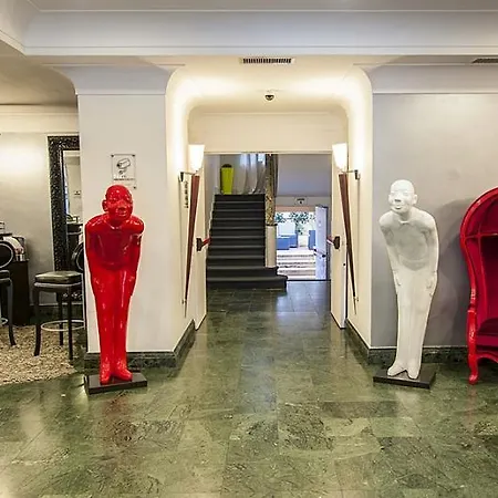Delle Province Hotel 4*