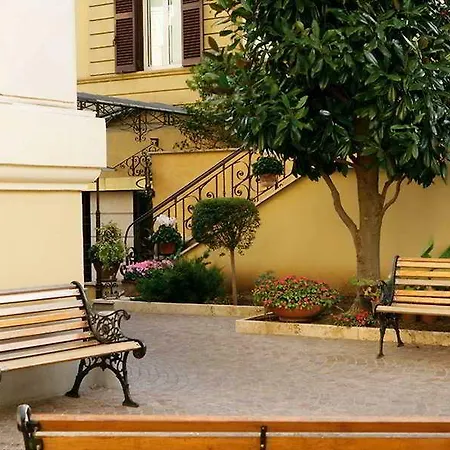 Torlonia 4*
