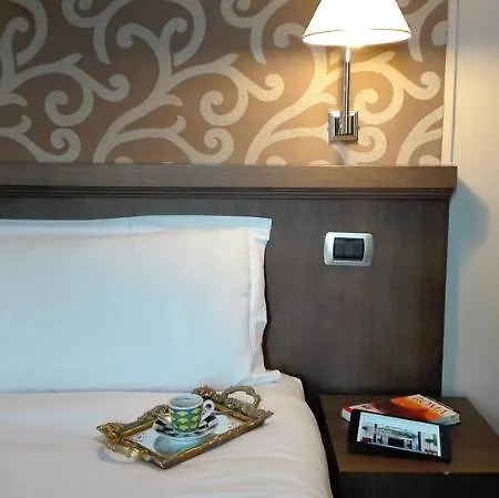 Torlonia Hotel 4*