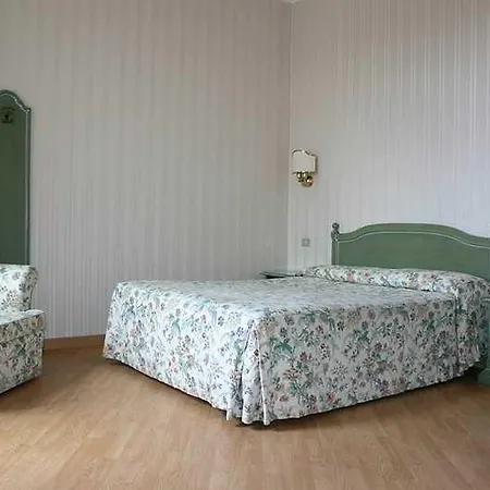 Hotel Torlonia Rome