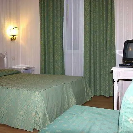 Hotel Torlonia