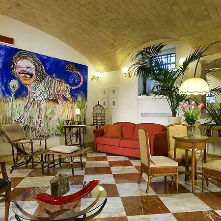 Emona Aquaeductus Hotel