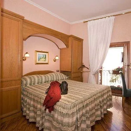 Hotel Concordia