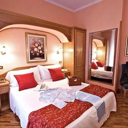 Hotel Concordia 3*