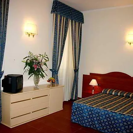 Hotel Augustea Roma