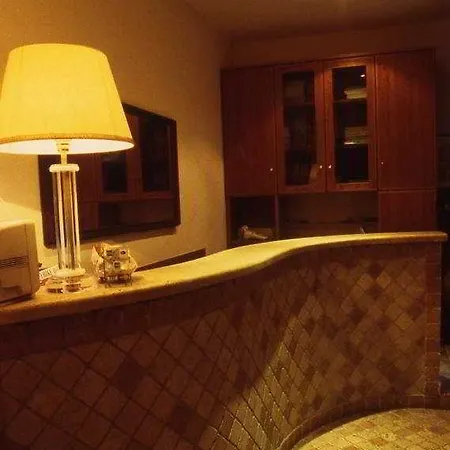 Seiler Hotel Rom