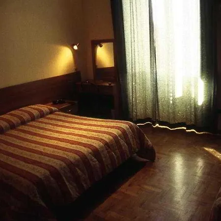 Hotel Seiler 2*