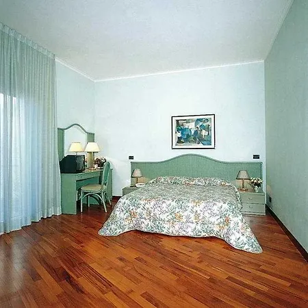 ホテル La Pergola