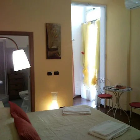 Julius Caesar 183 Guest house