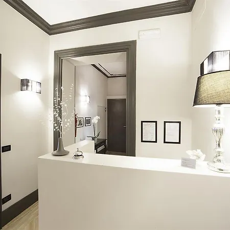 Residenza Scipioni Luxury Bed & Breakfast Roma