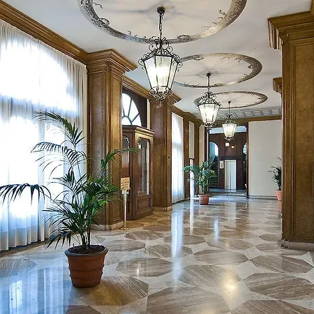 Regina Giovanna Hotel 3*