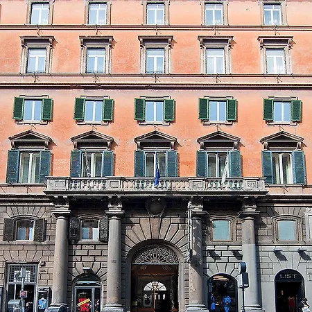 Regina Giovanna Hotel