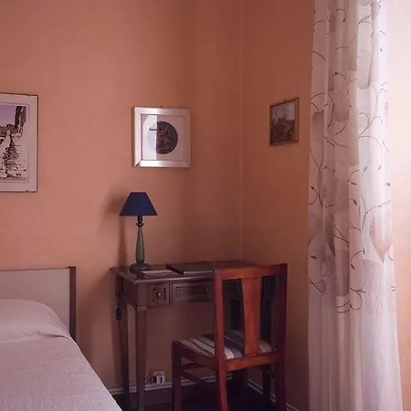 Boccaccio Hotel Roma