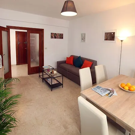 Martino Holiday home *