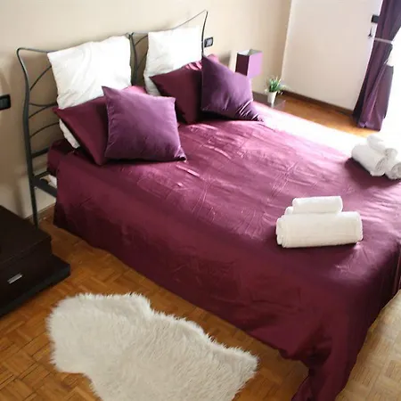 Vaticano Bed & Breakfast Rome