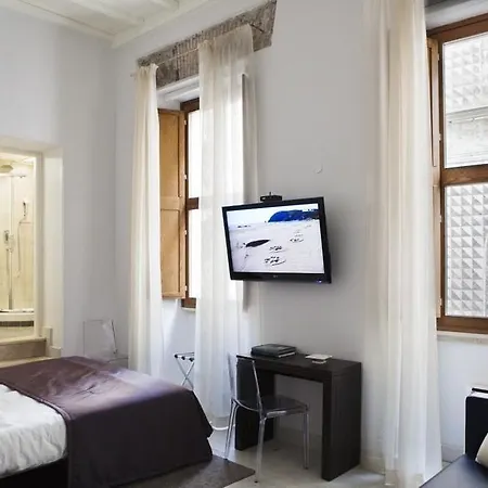 Navona Palace Luxury * Rome