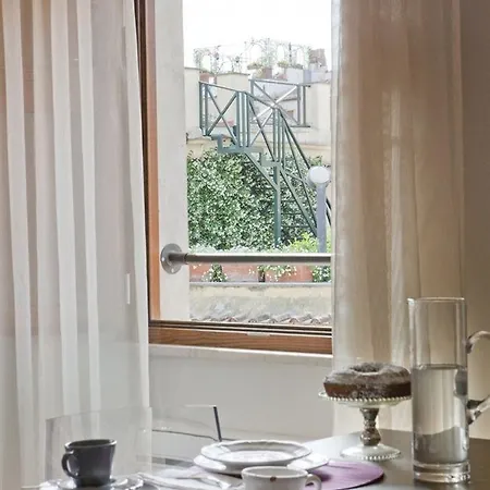 Navona Palace Luxury * Rome