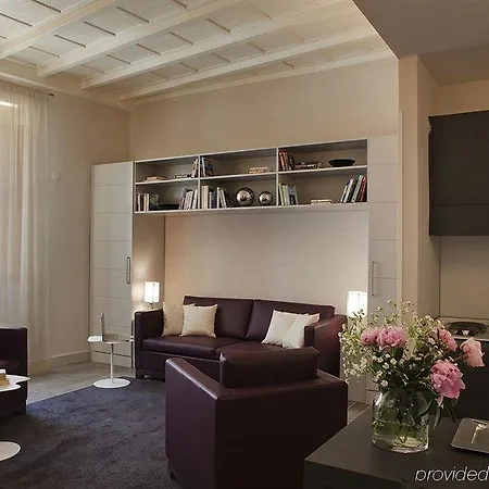 Navona Palace Luxury Apartment Rome