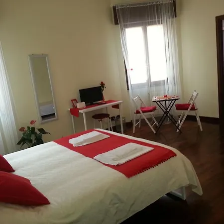 Re Di 3* Roma
