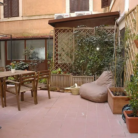 Dulcis In Pantheon بيت ضيافة