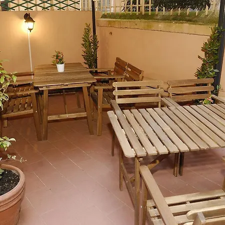 Dulcis In Pantheon بيت ضيافة 2*
