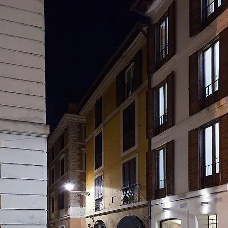 Casa De' Coronari Guest house