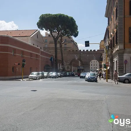Capricci Romani 2* Rome
