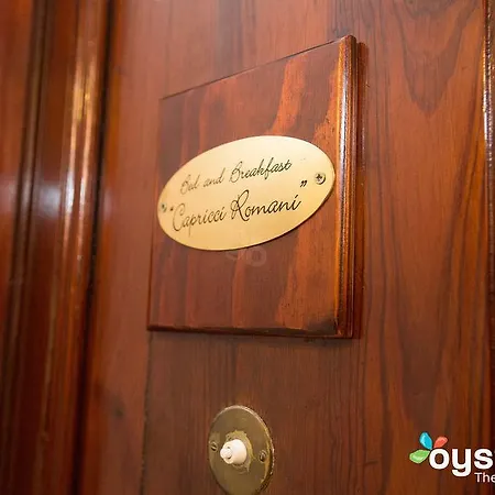 Capricci Romani Guest house 2*