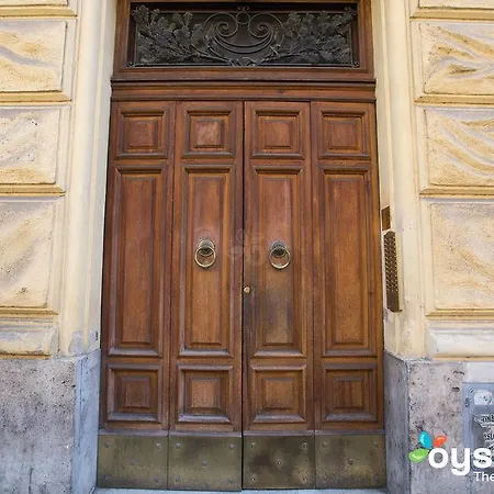 Capricci Romani Guest house