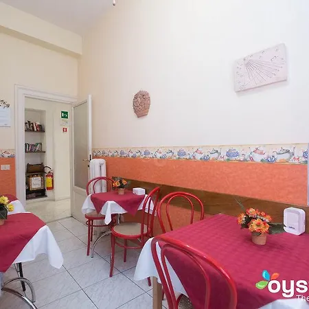 Capricci Romani Guest house 2*
